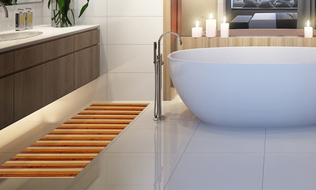 Passatoia in vinile disponibile in varie misure e 5 fantasie