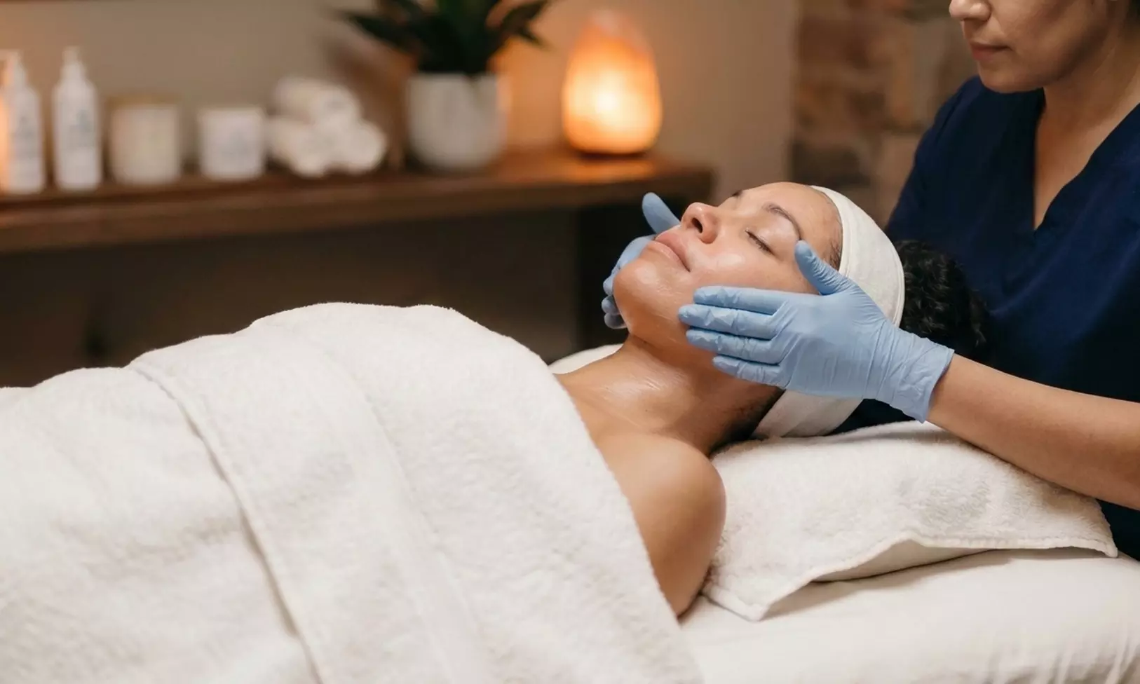 High-Performance Facials & Peels for Radiant, Clear Skin