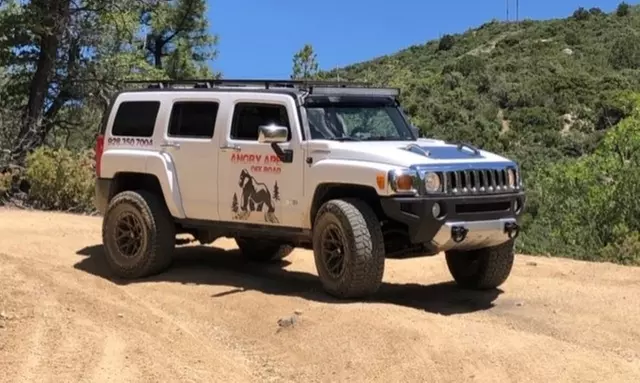 Up to 19% Off on Off-Roading / Jeep Experience at Angry Ape Off-Road - Primary Image
