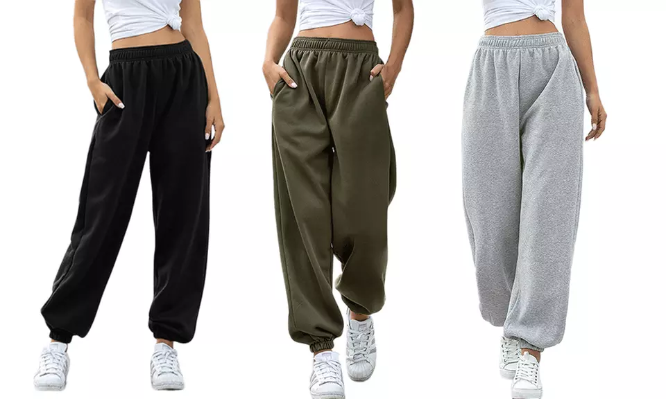 Pantalon de jogging femme - Primary Image