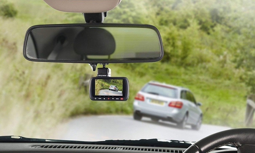 Image 8: Nextbase 212 Lite Dash Cam