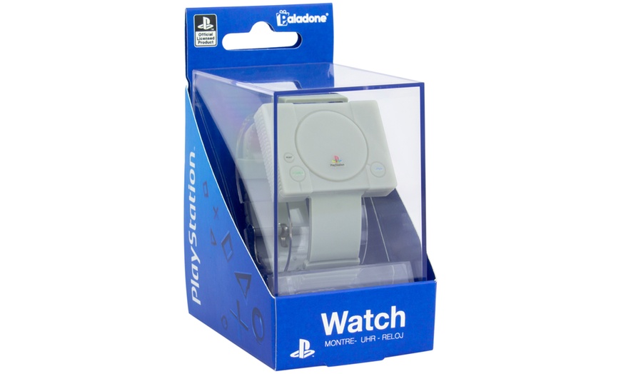 Image 1: PlayStation Watch