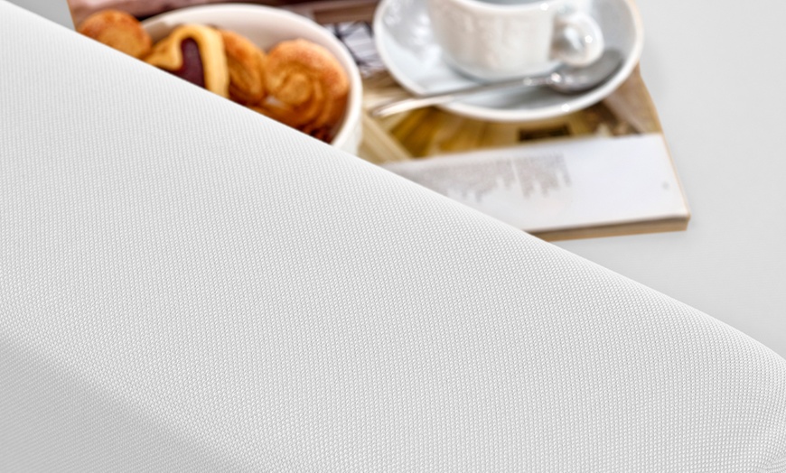 Image 5: Co.Ingros.Tex 2er-Set Kissenbezüge oder Bezug für Sofa oder Sessel