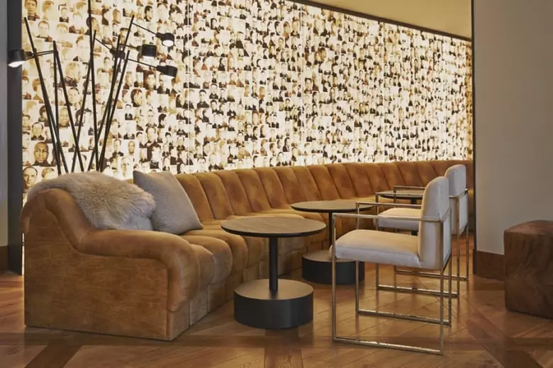 Urban Hotel in San Francisco, CA