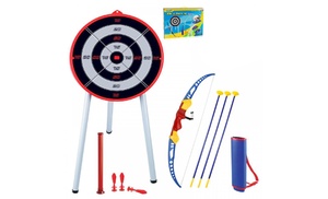 Archery Toy Set