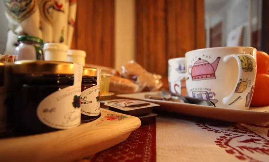 Image 6: Valle d'Aosta: camera Standard, colazione + cena e ingresso Spa