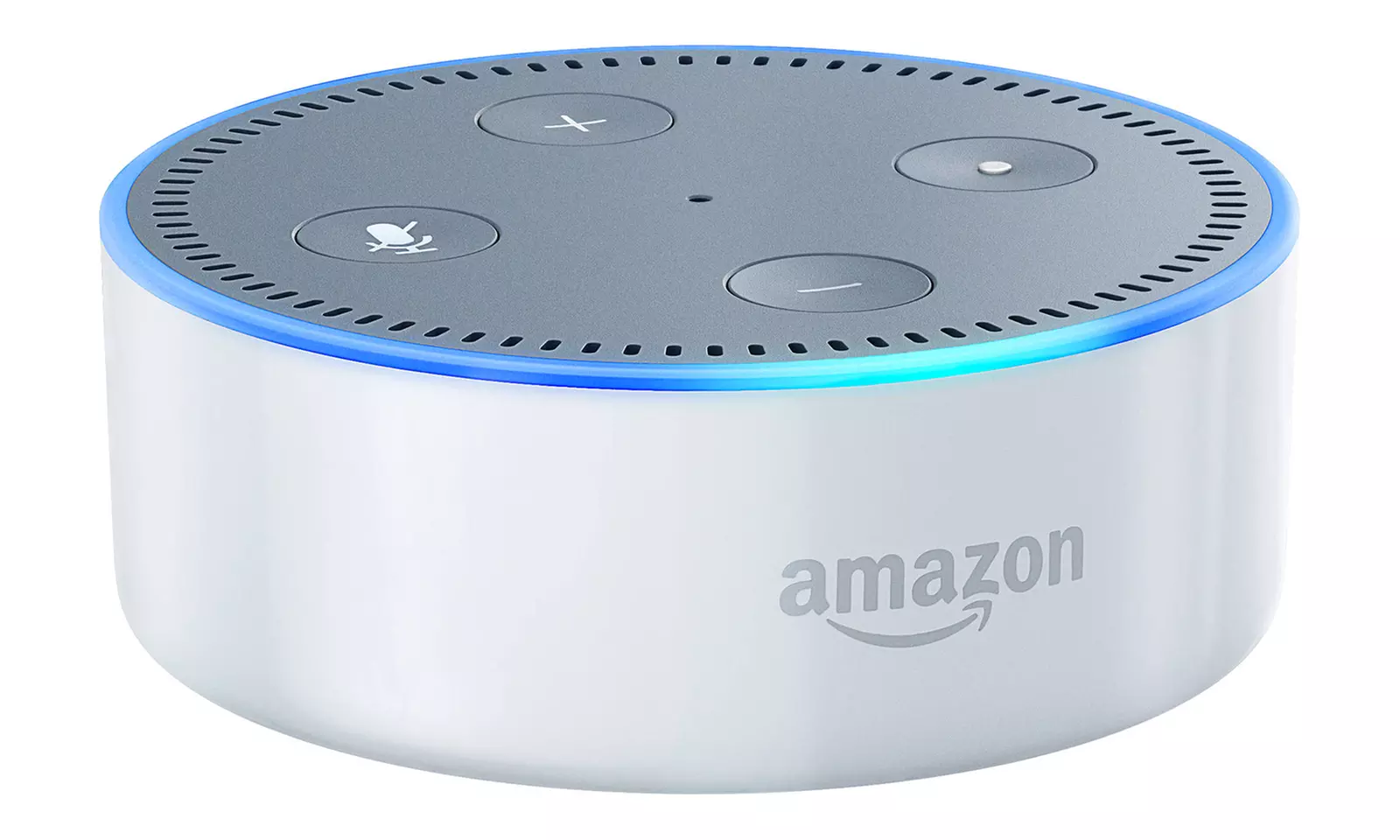 Amazon Echo Dot Portable Bluetooth Speaker - Second Medium