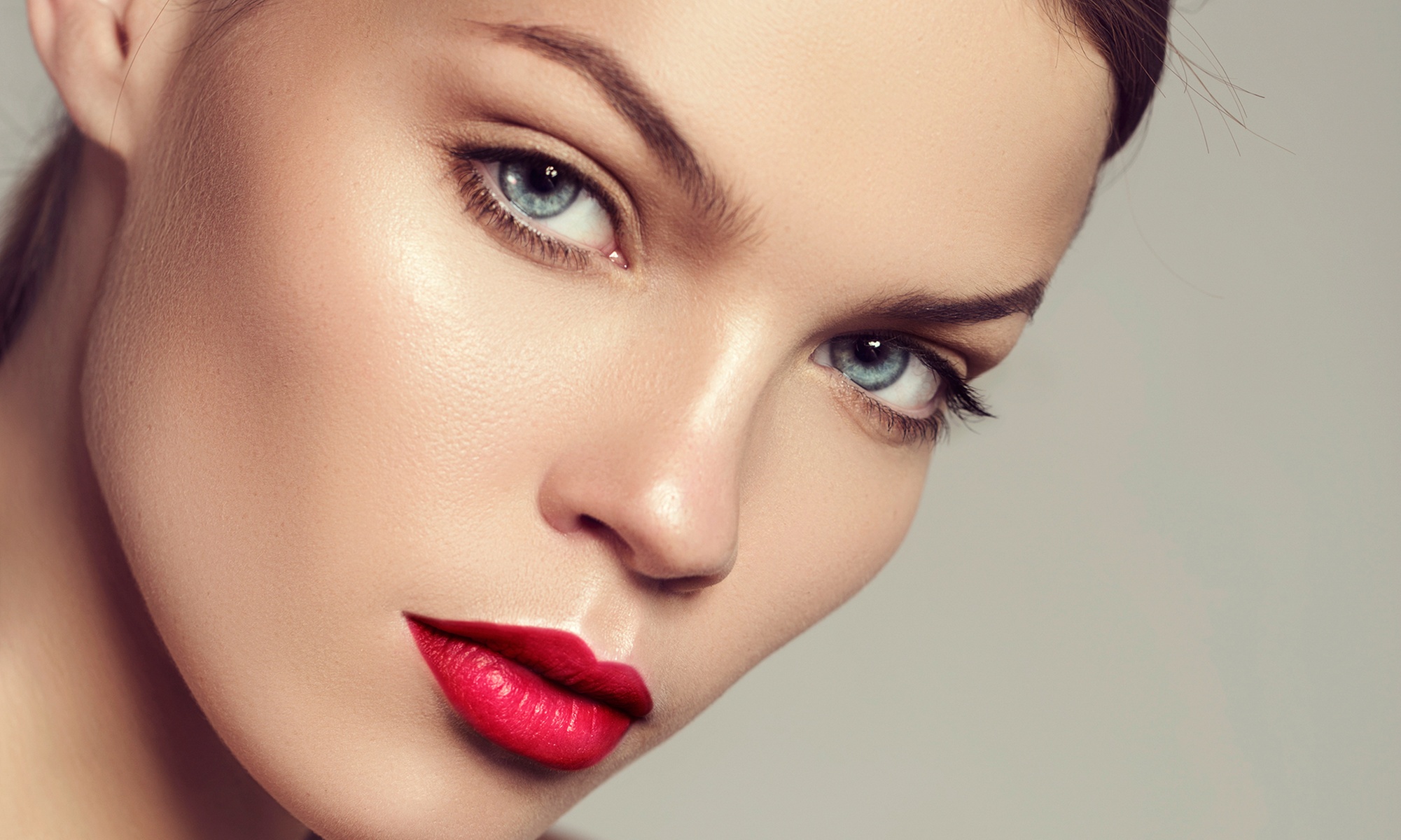 Permanent Make-up o. Microblading