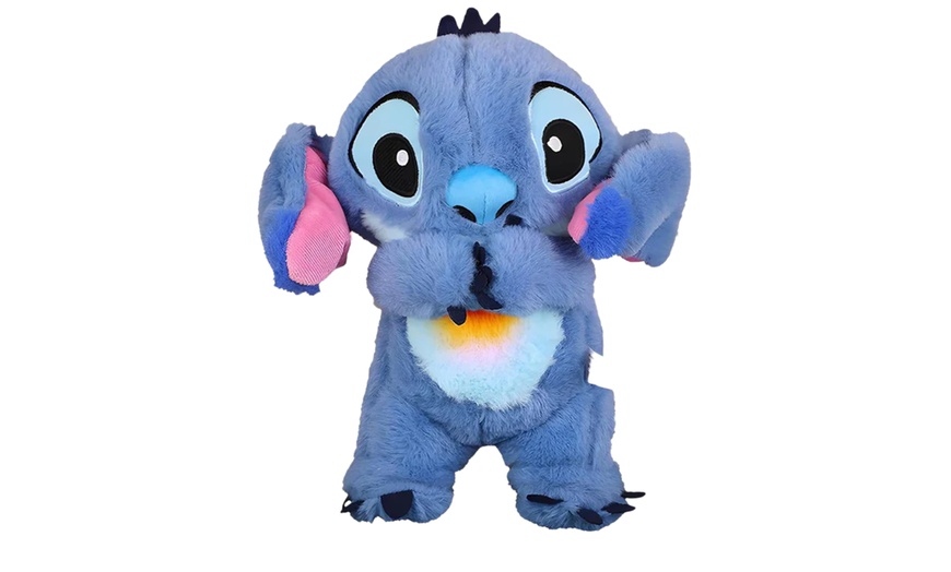 Image 10: Stress and Anxiety Relief Plush Toy