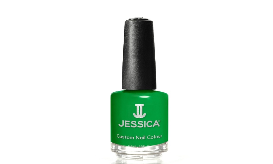 Image 9: Jessica Nail Varnish