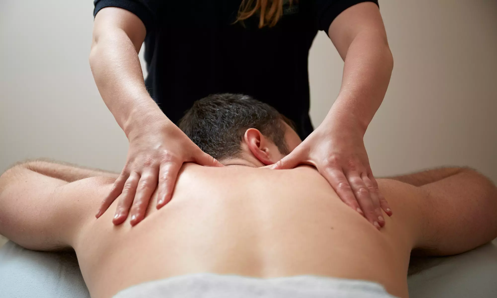 Three or Six Sessions of Rosen Method Bodywork at Rosen Method (Up to 54% Off) - Primary Image