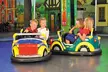 Spaß & Action für Kinder & Erwachsene im Indoor-Spielparadies Nordsee-Spielstadt Wangerland (bis zu 54% sparen) - Second Medium