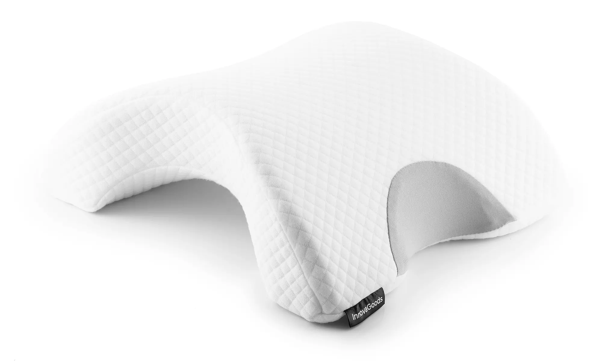 InnovaGoods Kopfkissen nach Wahl