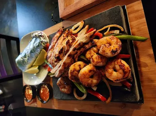 American Casual at Be Good Restaurant And Experience Huntington Beach (Up to 20% Off) - Second Medium