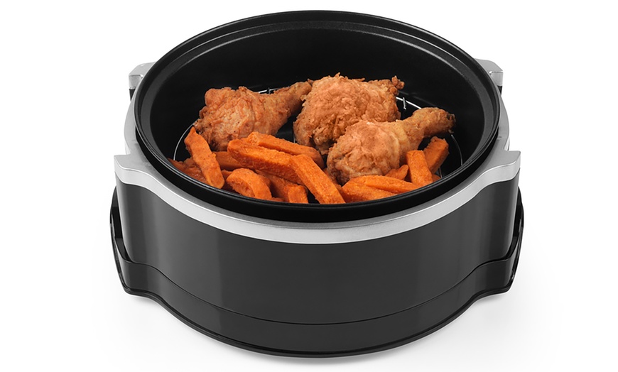 Salter AeroCook Pro Air Fryer | Groupon Goods