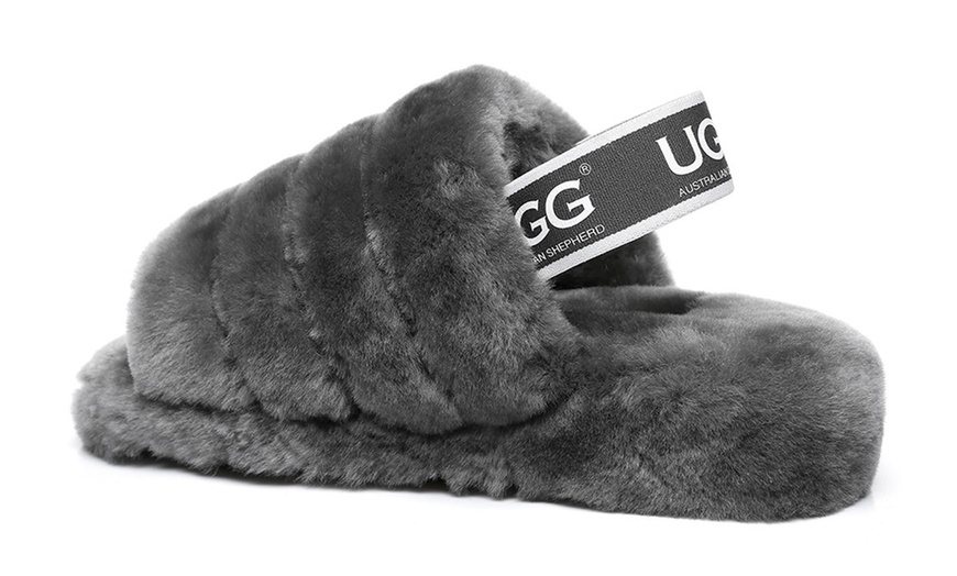 Image 28: UGG Slippers from Ever Australia