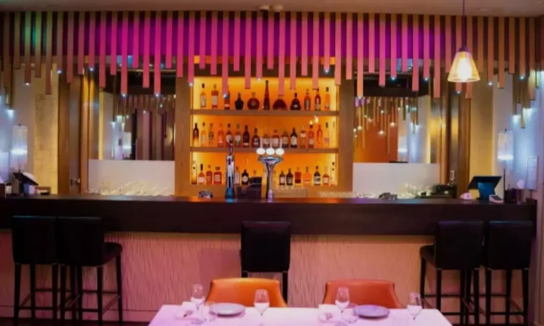 Authentic Indian Dining with Starter, Main, Side and Drink Included