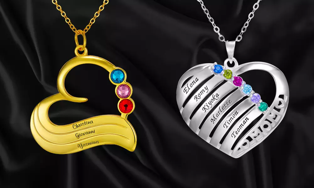 Wertgutschein Familienkette