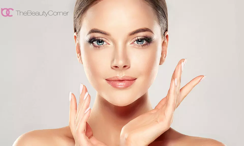 Paga 1 € por un 20% descuento en todas las compras que hagas durante todo el año en la tienda online The Beauty Corner - Primary Image