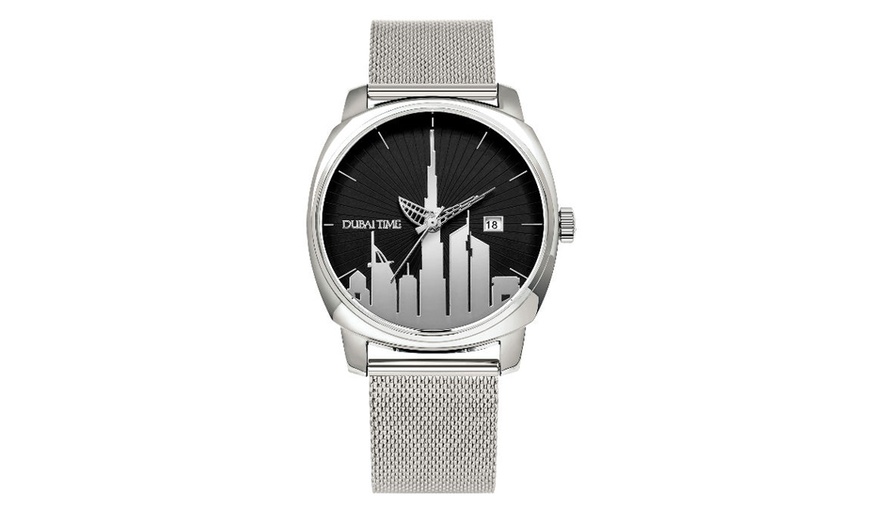 Image 3: Dubai Time Watches