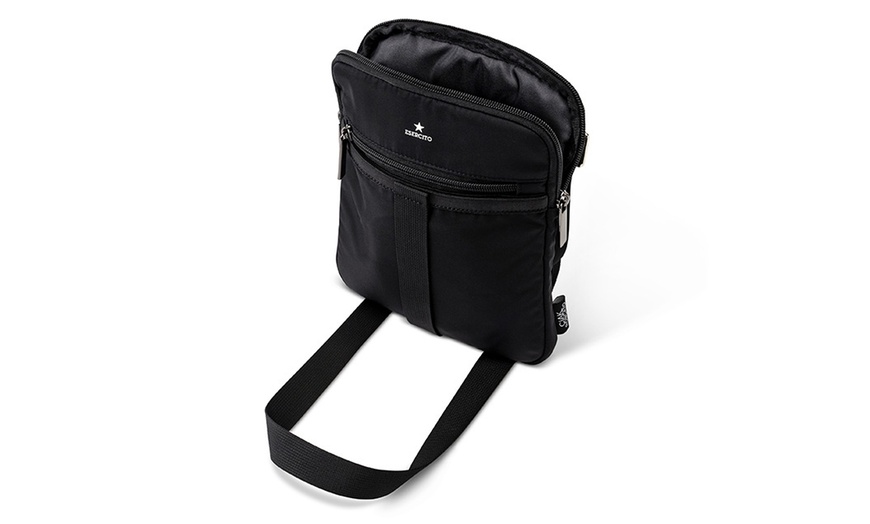 Image 2: Tracolla Esercito G-Force