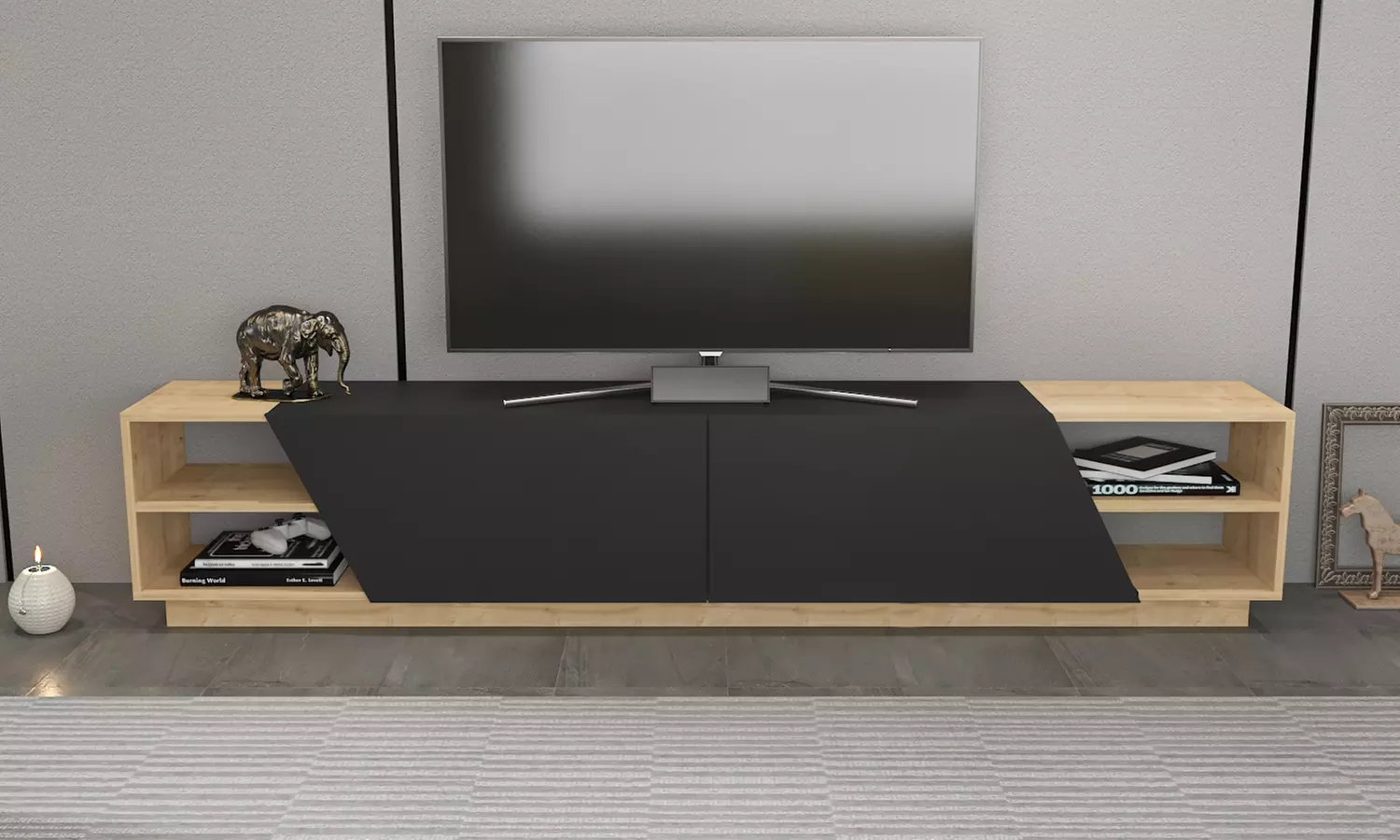 TV-Schrank „Rhodes"