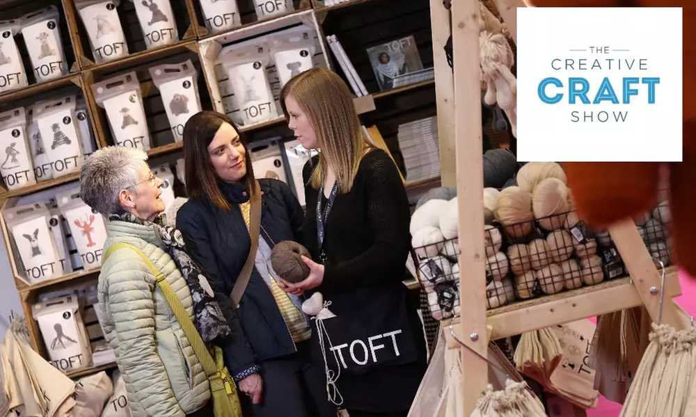 Sewing for Pleasure/Fashion & Embroidery | March 12 - March 15,2026