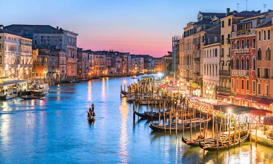 Image 3: ✈ Venice, Lake Garda, Lake Como & Milan: 8 Nights with Flights