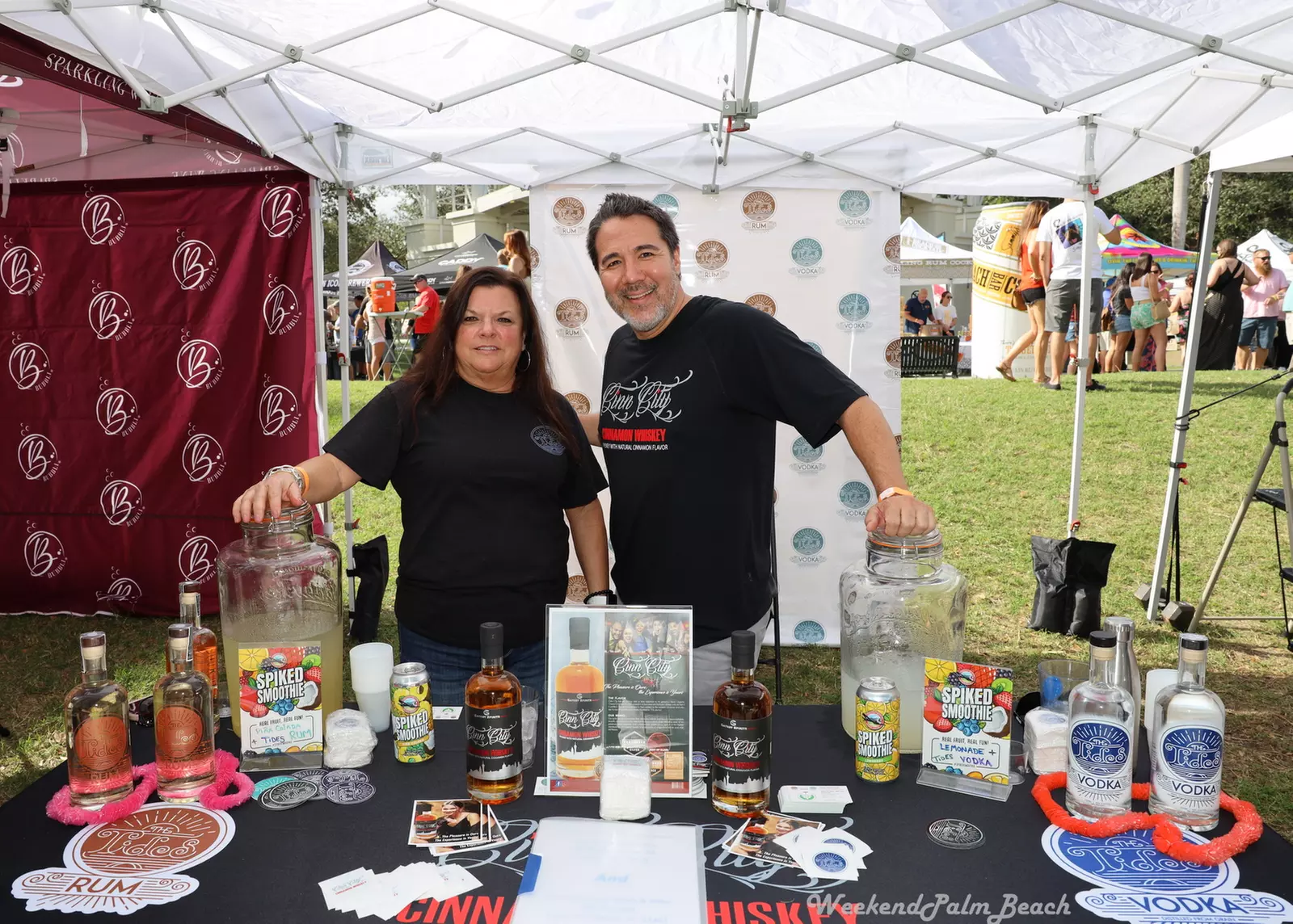 General Admission at Brooklyn Summer Beer Wine and Spirits Fest on  August 19, 2023 (Up To 50% Off) - Second Medium
