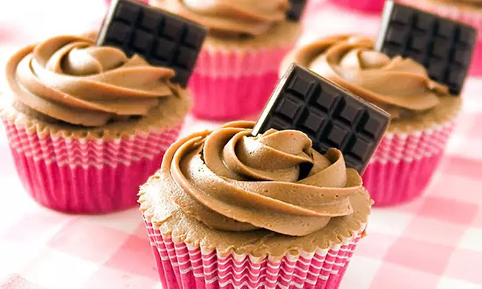 Curso online de elaboración de bollería y repostería para 1 persona