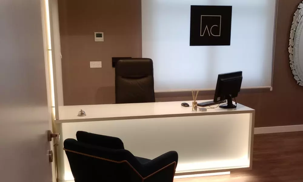 1 o 3 sesiones de tratamiento rejuvenecedor con radiofrecuencia