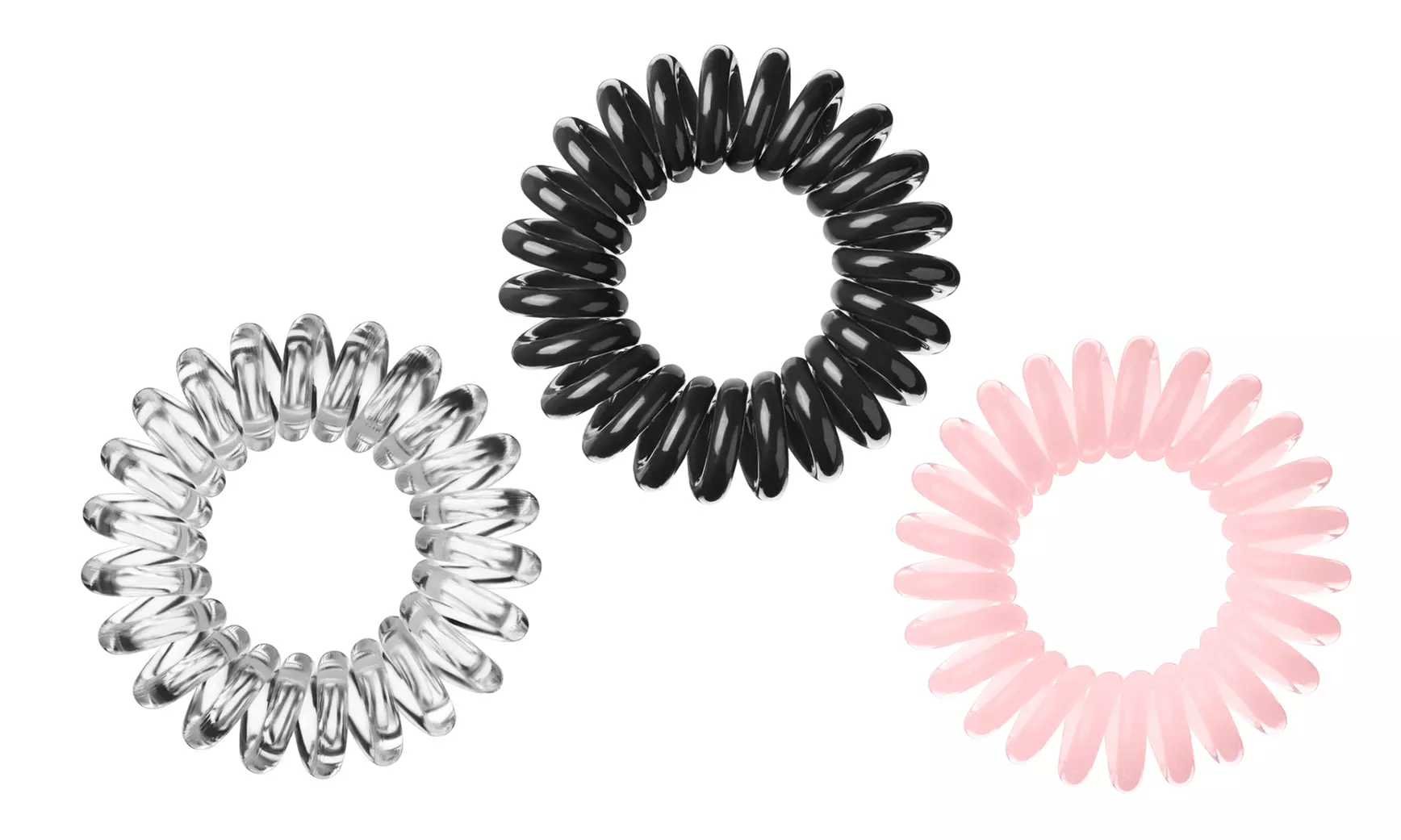 12 élastiques pour les cheveux Invisibobble - Primary Image