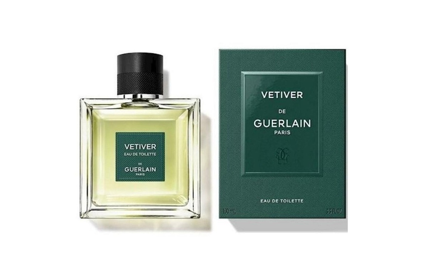 Image 7: Guerlain Men's Fragrance Collection