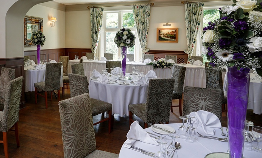 Wedding Package - The Best Western Valley Hotel | Groupon