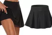 1 o 2 skort da donna disponibili in 3 colori e 3 taglie - Image 3