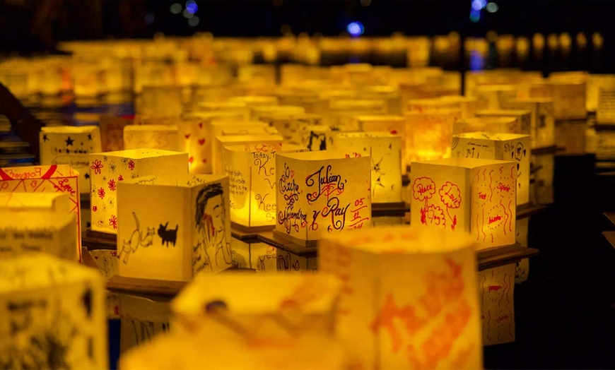 Image 5: Enjoy the Festival with Admission for One, Two, Three, or Four People 