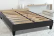 Sommier à lattes en kit avec matelas en option avec dimension au choix, livraison gratuite - Image 7