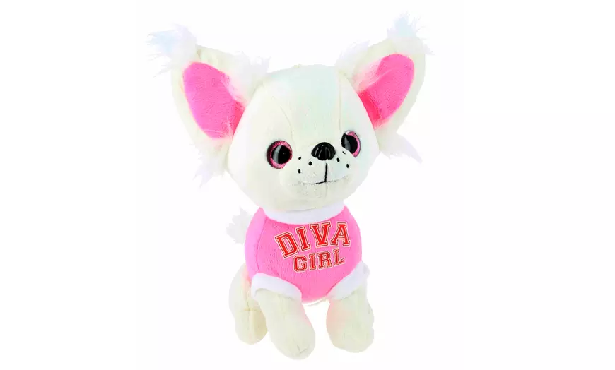Image 9: Peluches de animales
