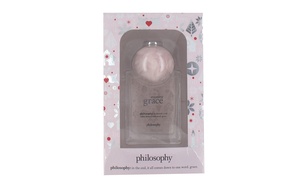 Philosophy Women's EDT Spray