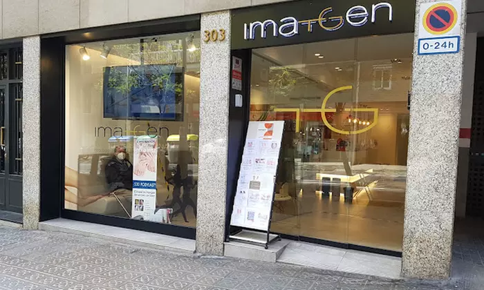 1 o 2 sesiones de criolipólisis en zona doble a elegir para 1 persona