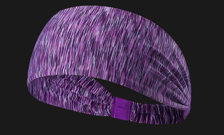 Image 5: Sport Headband