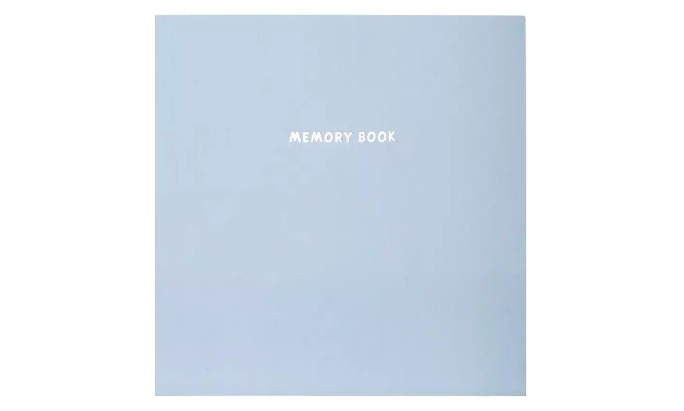 Album fotografico Kodak, 20 pagine adesive