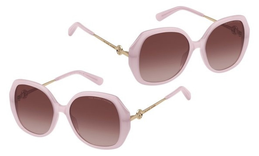 Image 6: Paire de lunettes de soleil Marc Jacobs