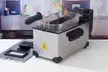 Progress EK2053P 3L Deep Fat Fryer with Removable Cooking Basket - Image 3