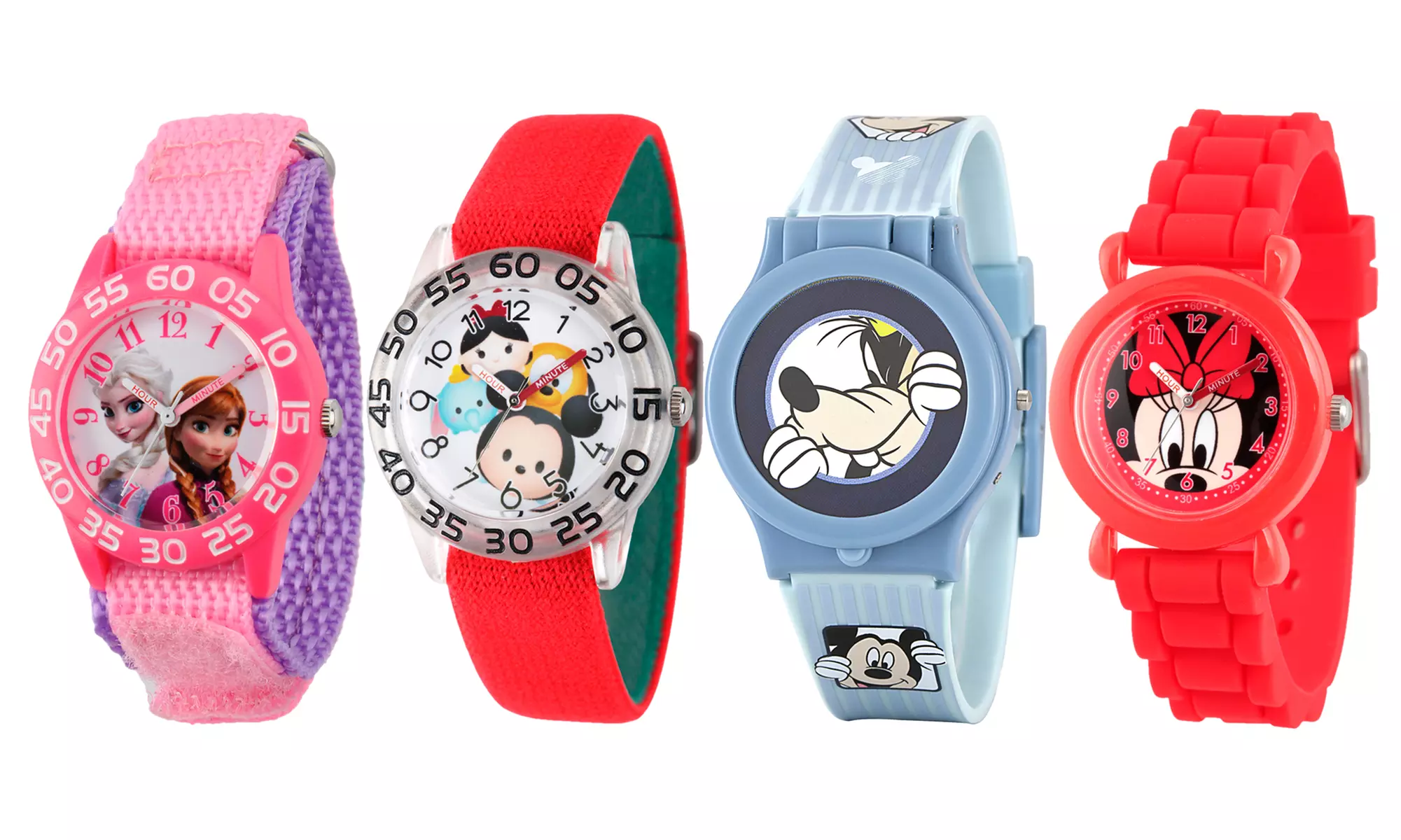 Disney Watch Collection - Primary Image