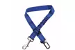 Dogs Seat Belt Vehicle Harness Headrest Restraint Adjustable Puppy Safety - Second Medium