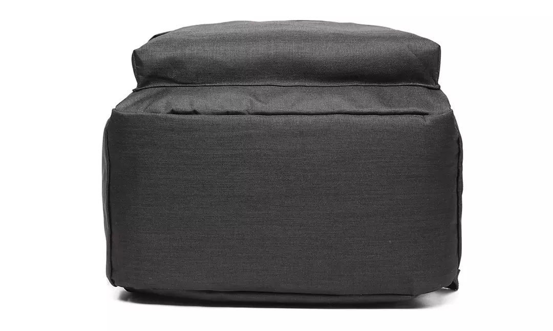 KONO 22L Casual Polyester Backpack School Backpack Unisex