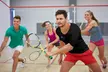 Up to 78% Off on Squash Classes at East Coast Squash Academy - Second Medium