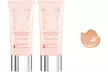 Fond de teint City Radiance de Bourjois 2x30ml, 5 teintes - Second Medium