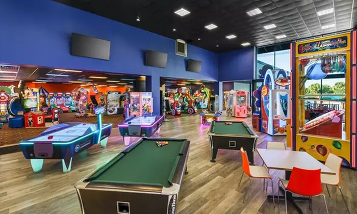 Ring in 2026: Tropical New Year's Eve Bash with Water Park Access at CoCo Key Orlando - Second Medium